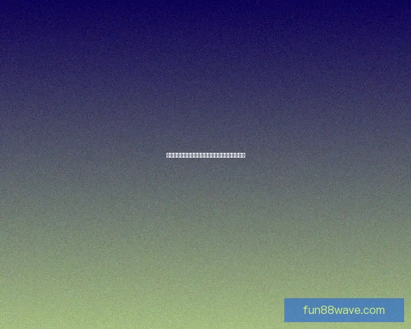 世界杯胜负竞猜技巧全面解析助你轻松制定投注策略