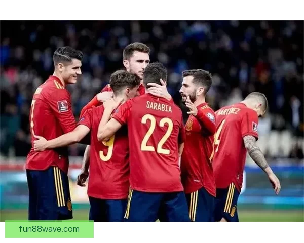 世界杯竞猜赔率全解析及热门赛果预测指南详尽分析 世界杯竞猜赔率全解析及热门赛果预测指南详尽分析