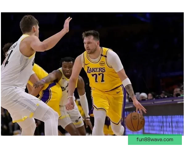 湖人向NBA上诉东契奇第16次技术犯规撤销请求 双方口角描述存分歧 湖人向NBA上诉东契奇第16次技术犯规撤销请求 双方口角描述存分歧