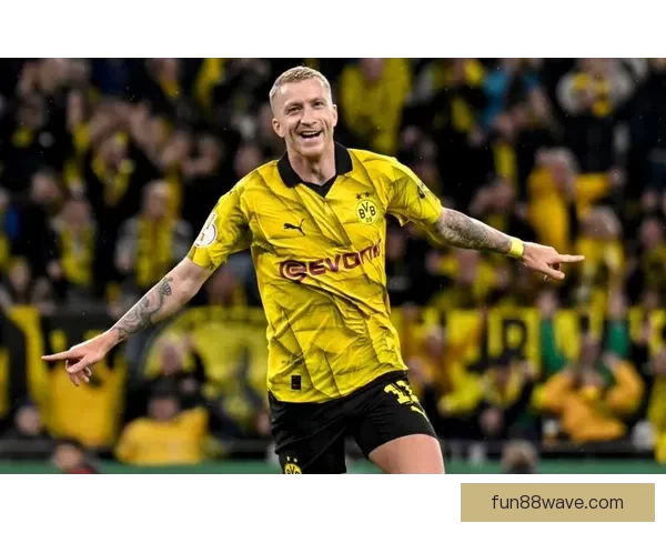 科贝尔：多特蒙德的防守是支撑球队核心与团队精神的基石