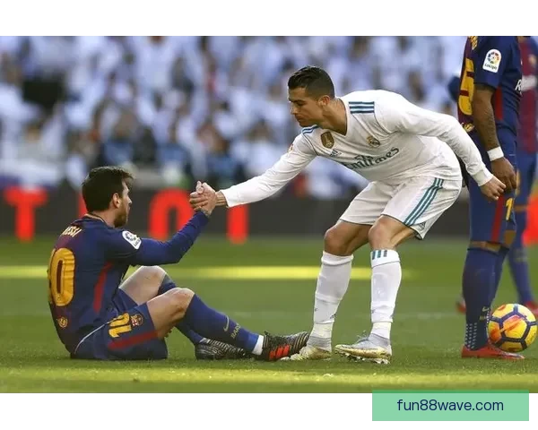 龙赛罗怒批皇马已不值得信赖直言卡马文加把拼命跑动当懦夫行为怪