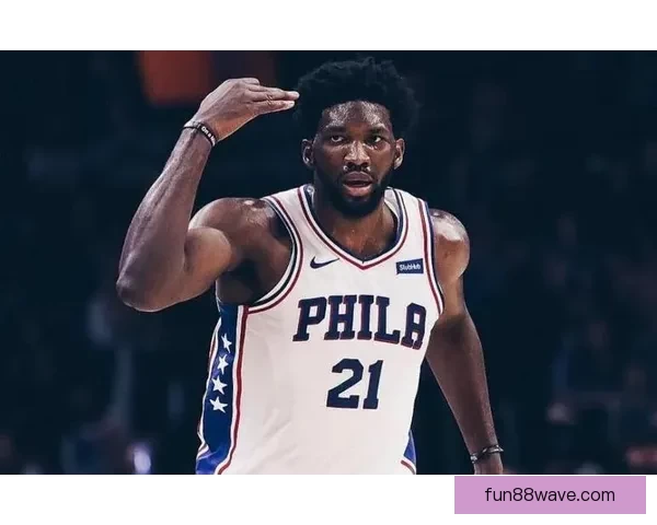 恩比德：不在乎排名第几 全员努力争取每一场胜利