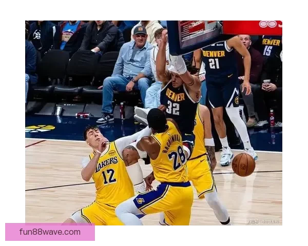 湖人发展联盟球队意外收获宝藏球员 老鹰弃将信心满满盼重返NBA