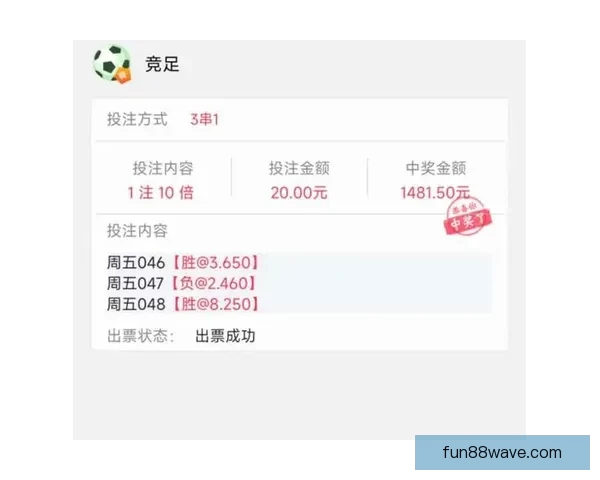 世界杯投注攻略揭秘如何高效分析赛况提升你的投注技巧